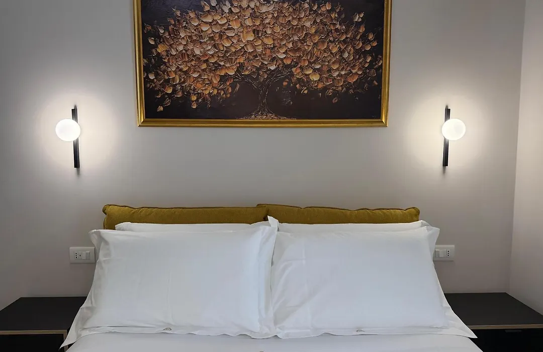 Dimore D'Elite&Spa-1