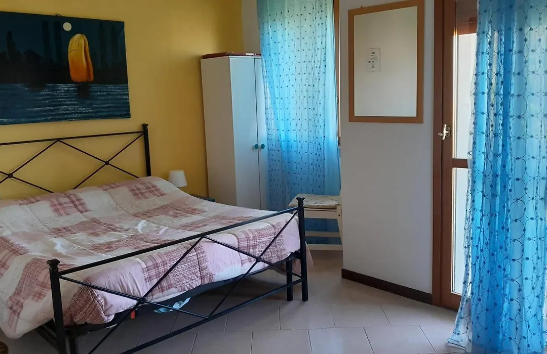 Villa Peppe B&B-1