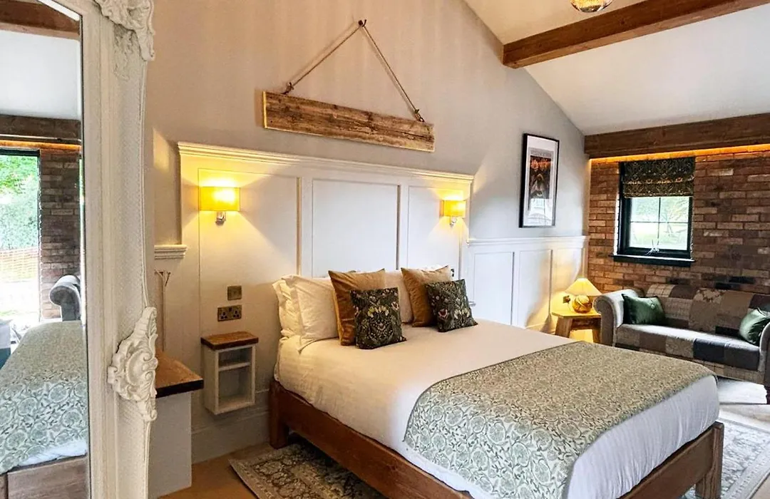 Accommodation Bristol Airport-1