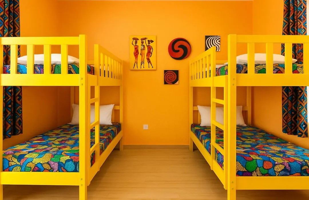 Yambi Guesthouse-1