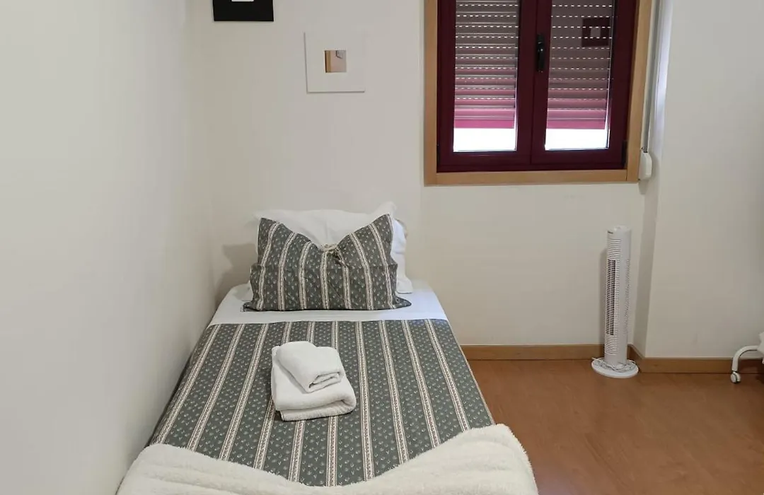 Portus Ribeira House-1