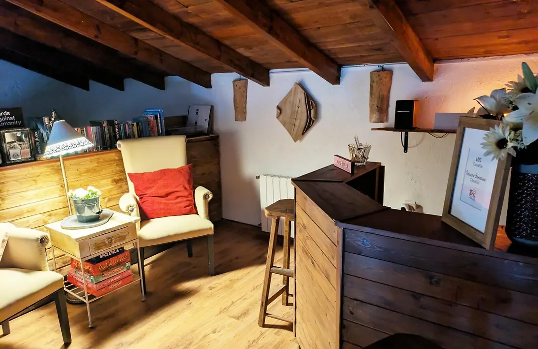 Casa Kisi Hotel, Rural Boutique Bed & Breakfast-1