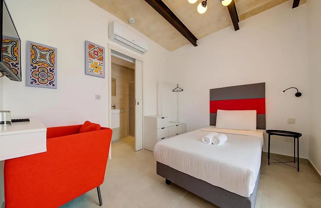 Casa San Domenico 8-1