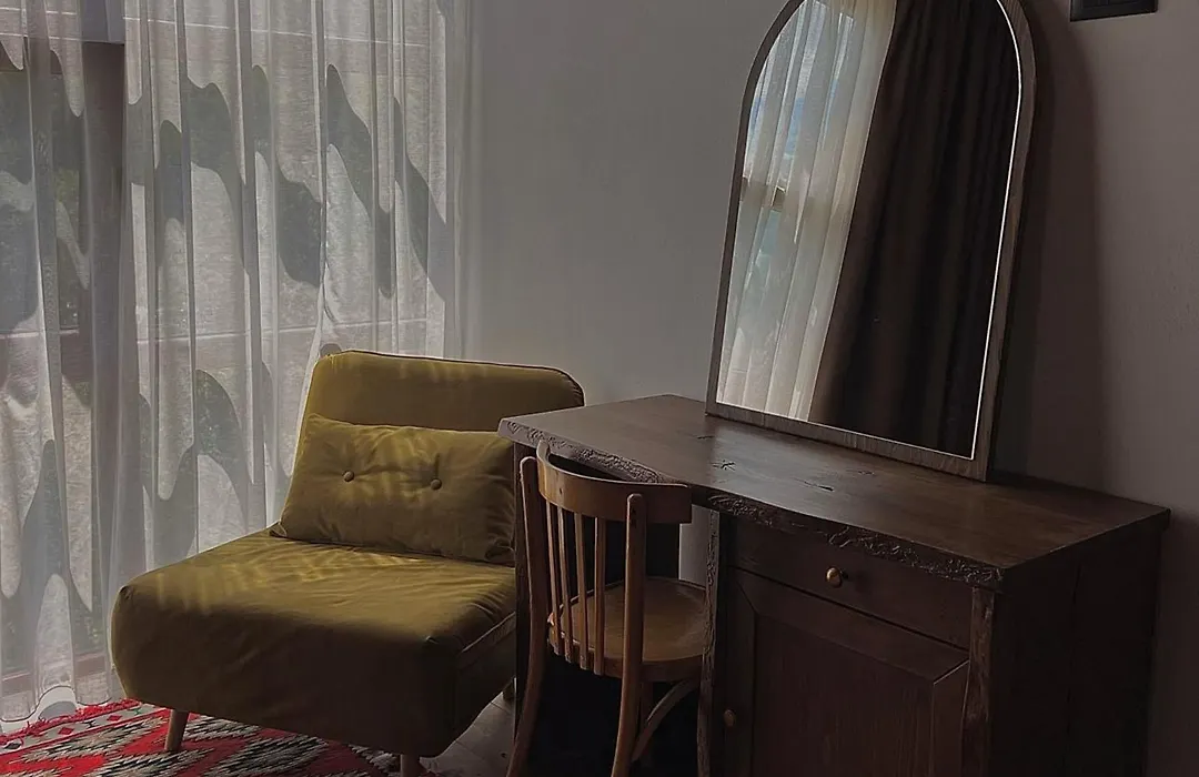 Molla Guest House-1