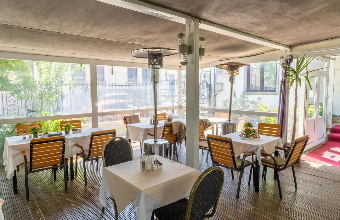 Vila 18 Hotel Boutique-1