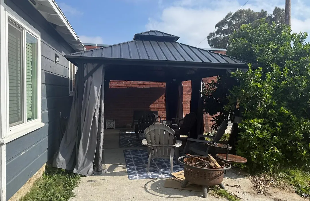 Little Betty'S Casita-1