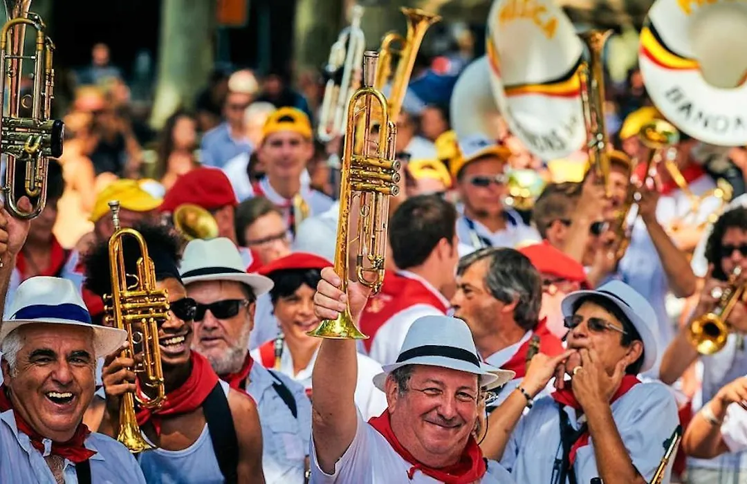 La Loubiere - Gite-1