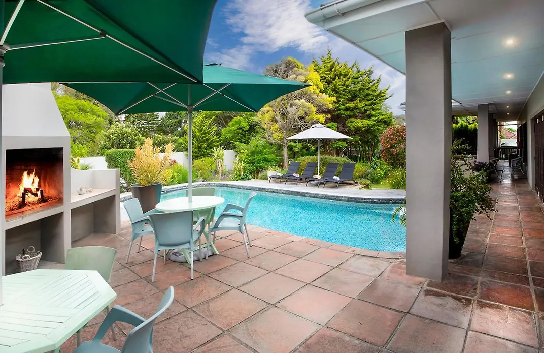 Sir Roys Guest House Walmer-1