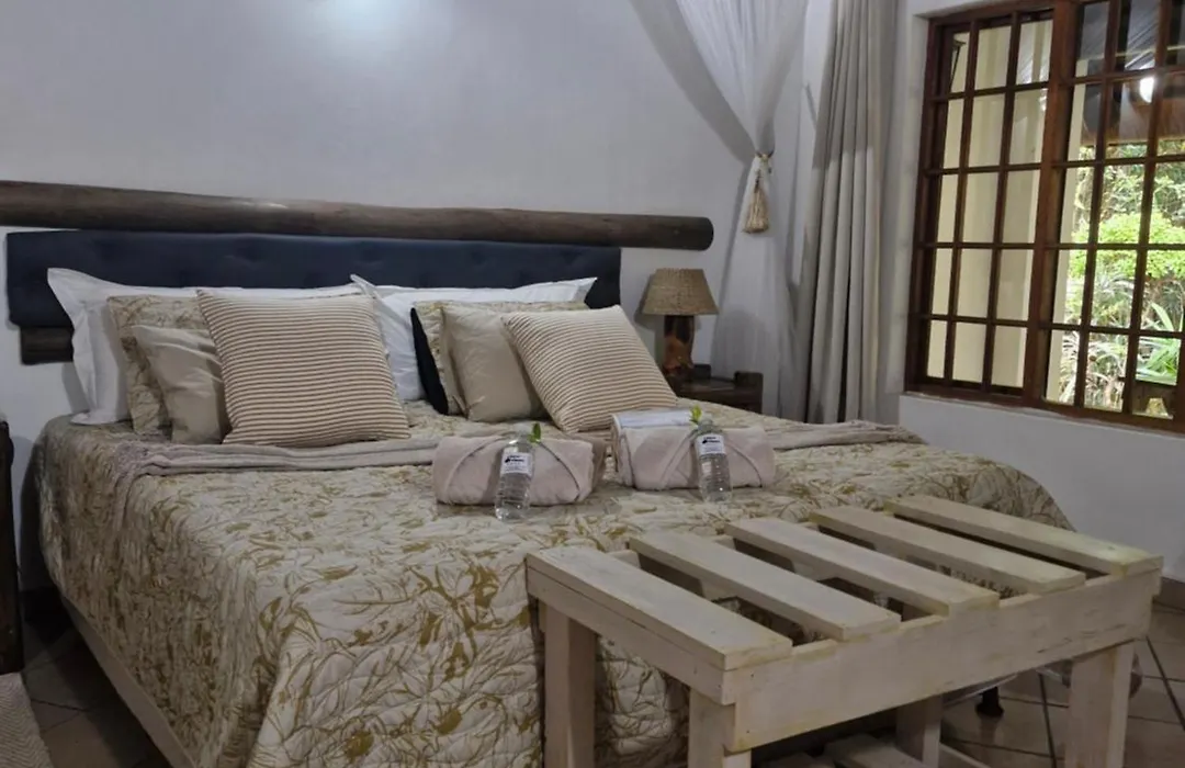 African Ambience Guest House-1
