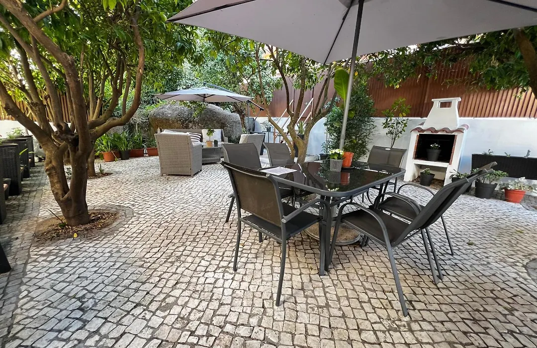 Hotel Boutique A Esplanada-1