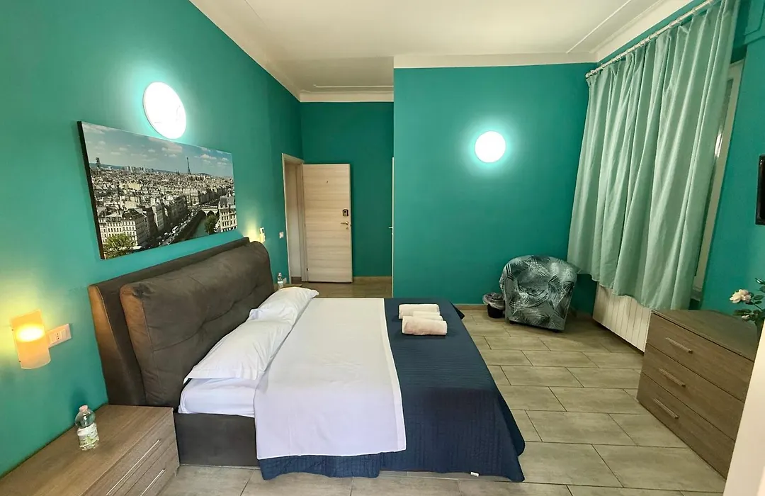 Dream Guest House-1