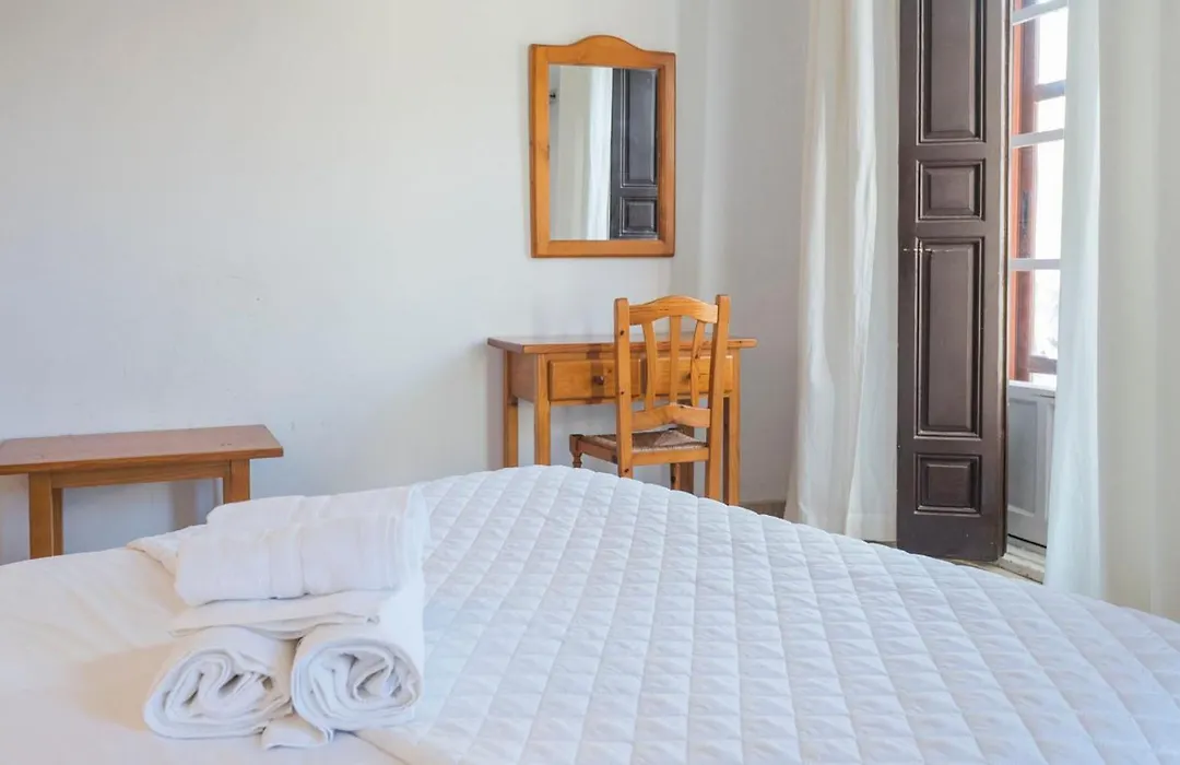 Hostal Centro-1