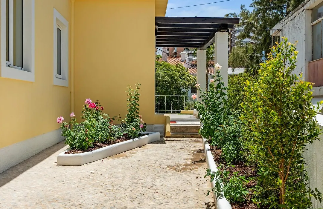 Urban Bliss Boutique Guesthouse-1