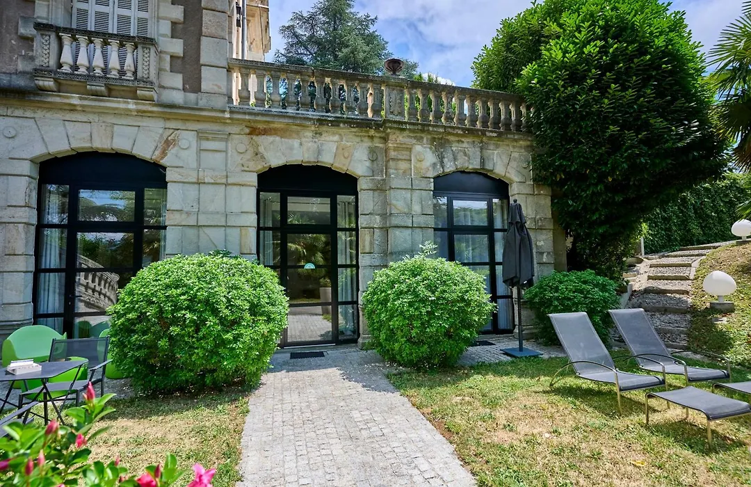 Chateau Clement - Teritoria-1