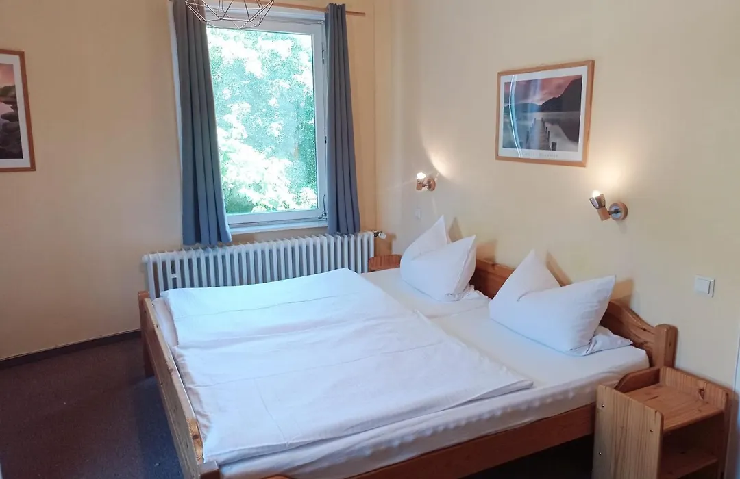 Pension Sonnenhof-1