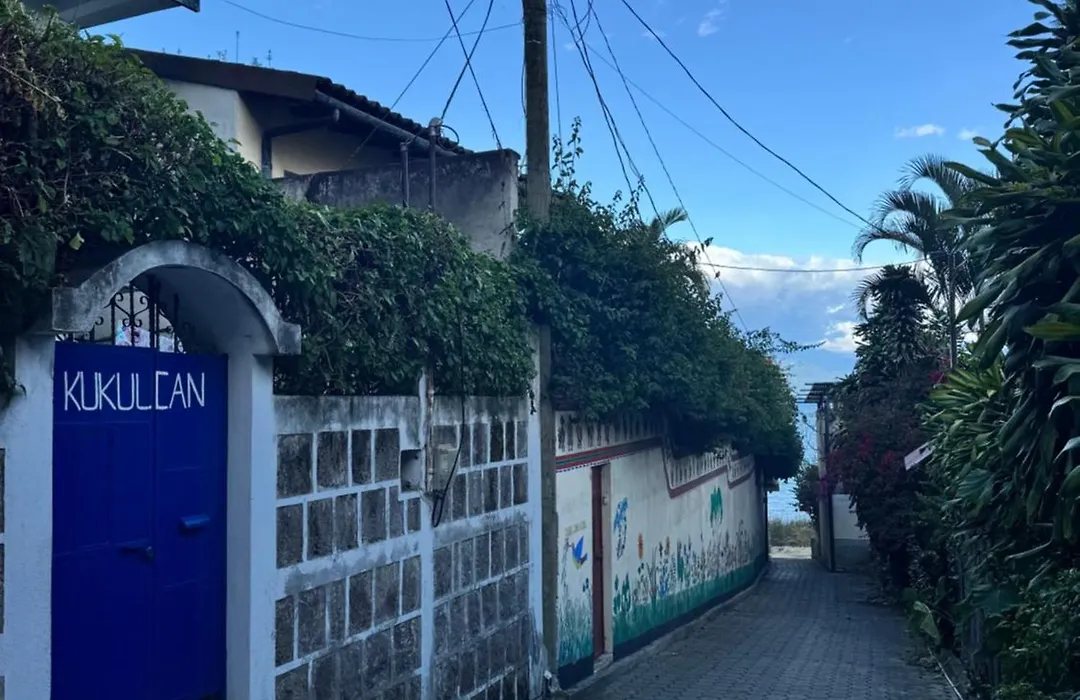 Casa Kukulcán #1-1