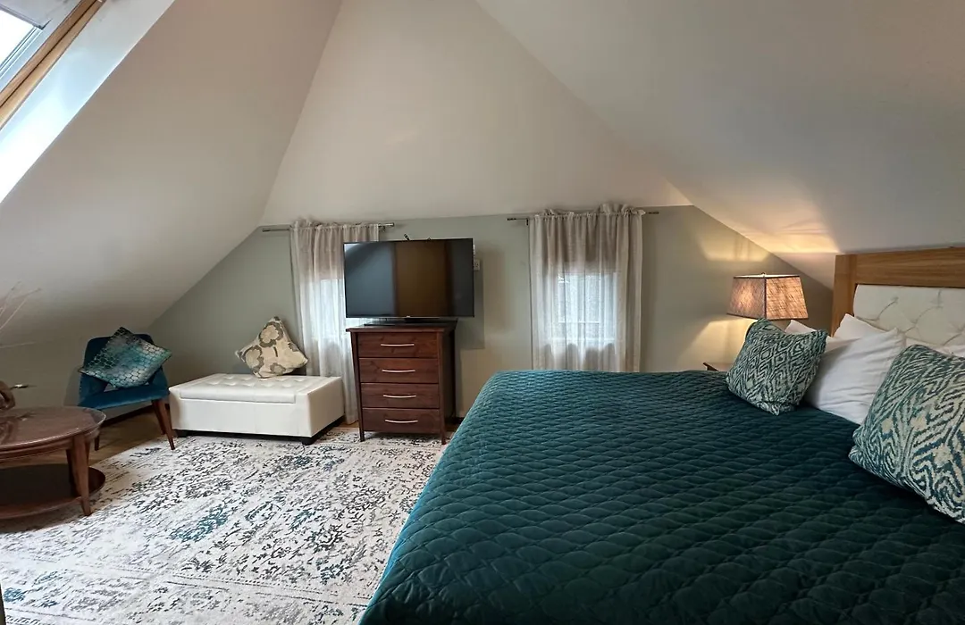 Millers House Boutique B&B-1