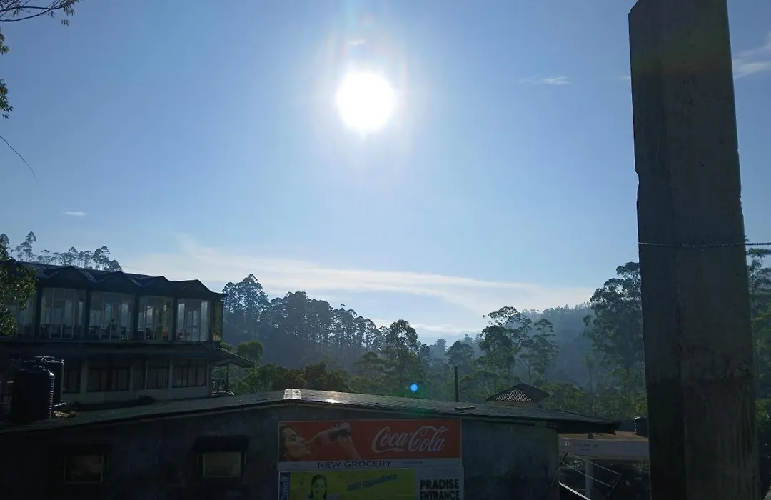The Peak Residence-1
