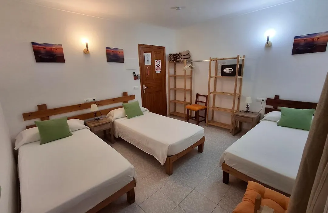 Hostal Pepe-1