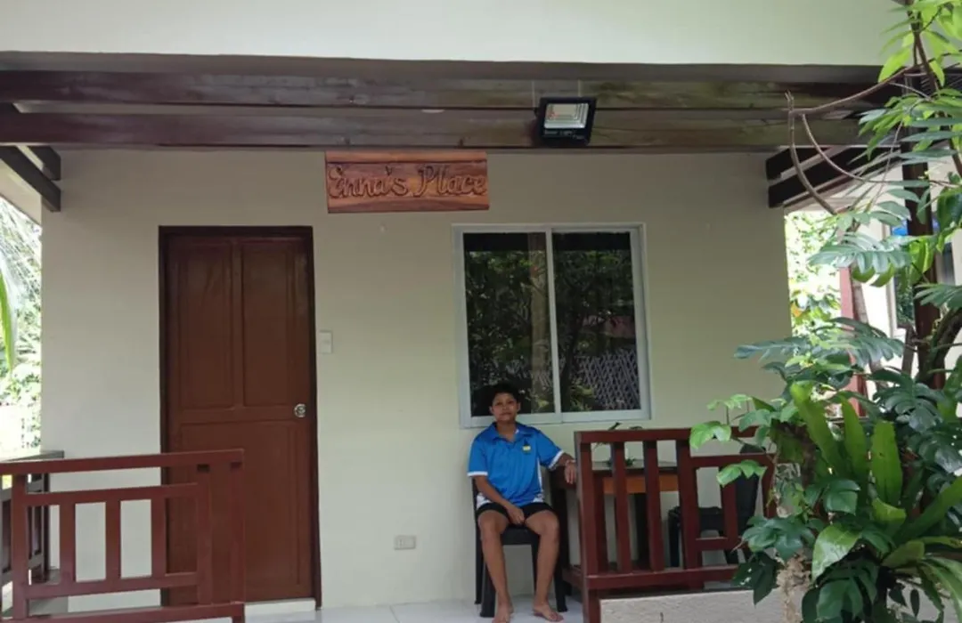 Enna'S Place-1