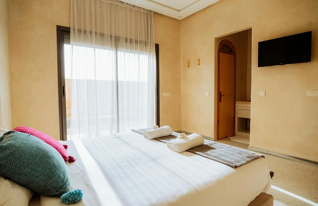 The Ocean Surf Villa-1