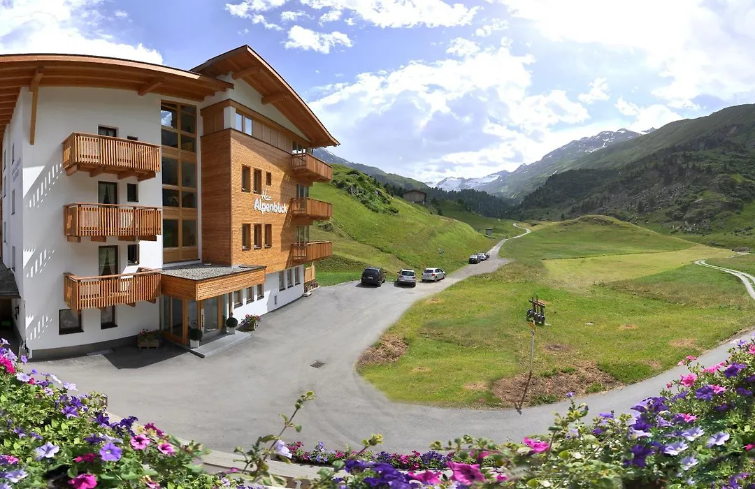 Haus Alpenblick-1