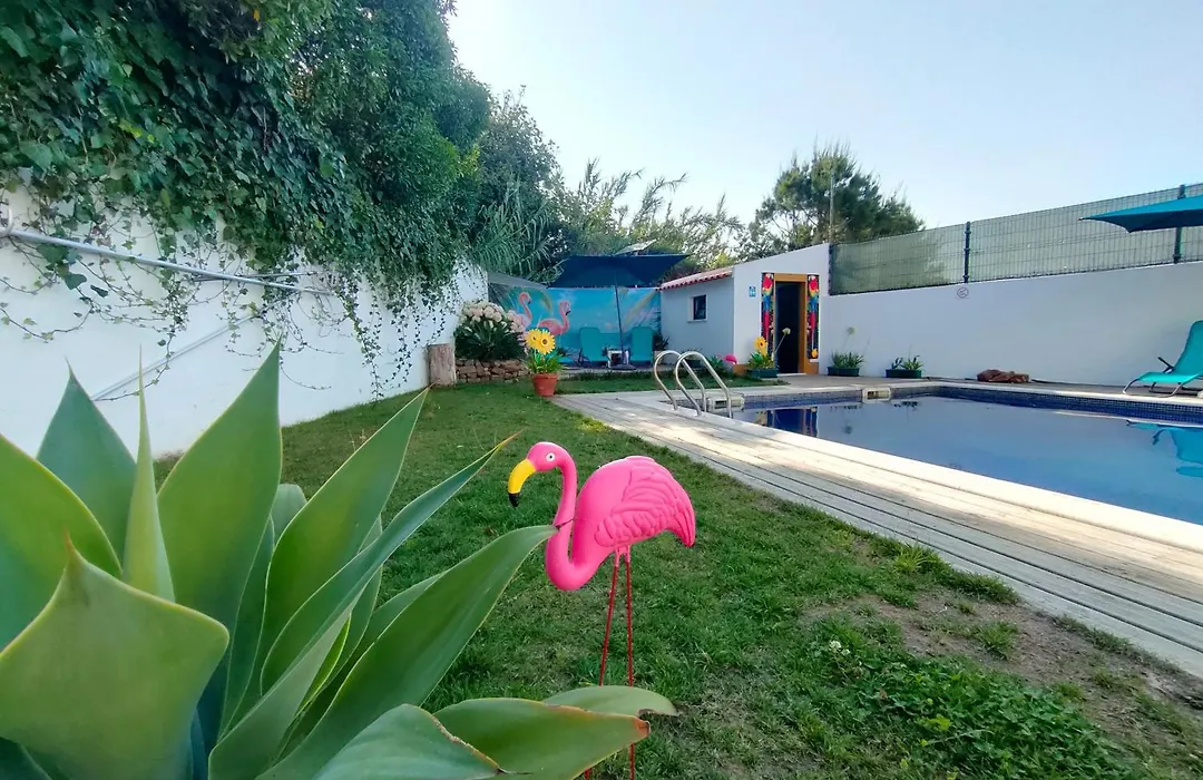 Vicentina Rooms By Casas Do Alentejo-1