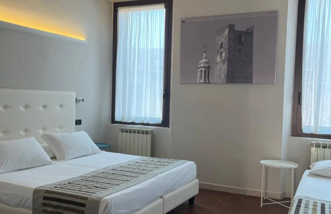 Residenza Accademia, Mantegnahotels-1