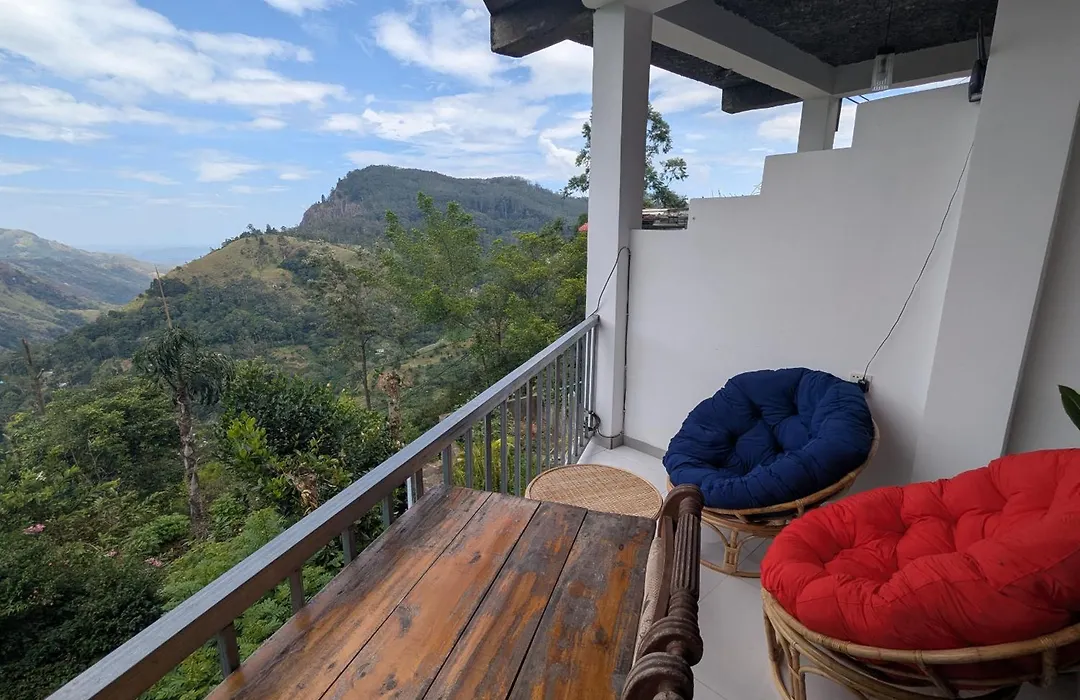 Rock Paradise Homestay-1