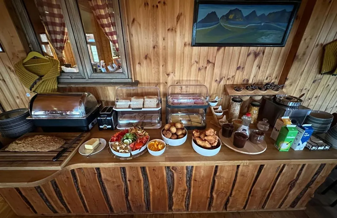 Fjalladyrth Guesthouse-1