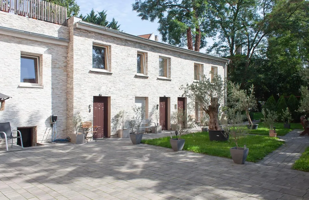 Pension 11 Apartments By Lorenc-1