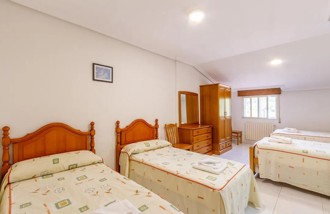 Hostal Sequeiros-1