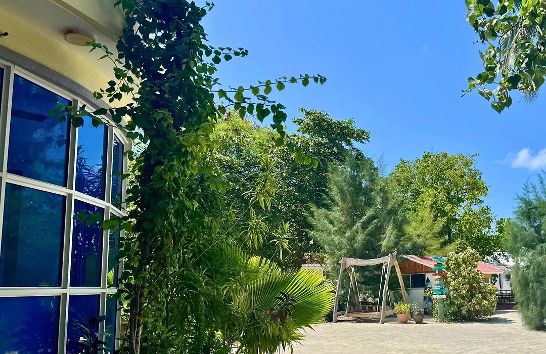 Noah Private Beach House-1