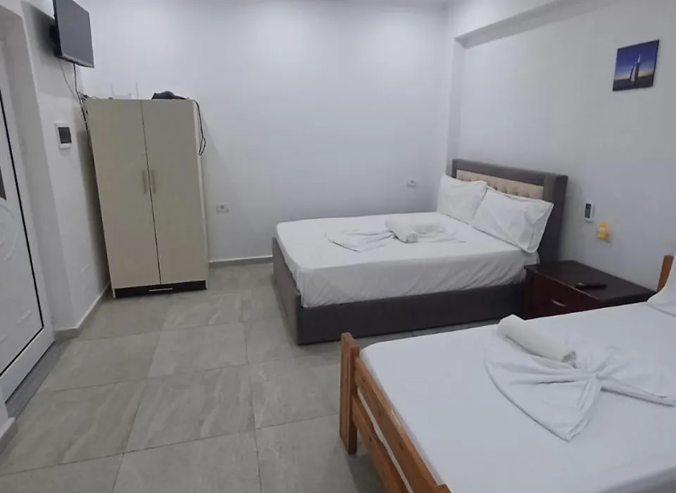 Villa 3 Ishujt Ksamil-1
