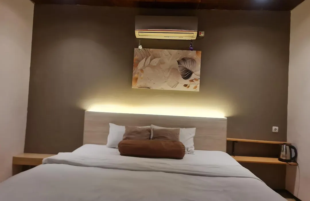 Rgh Raffa Guest House-1
