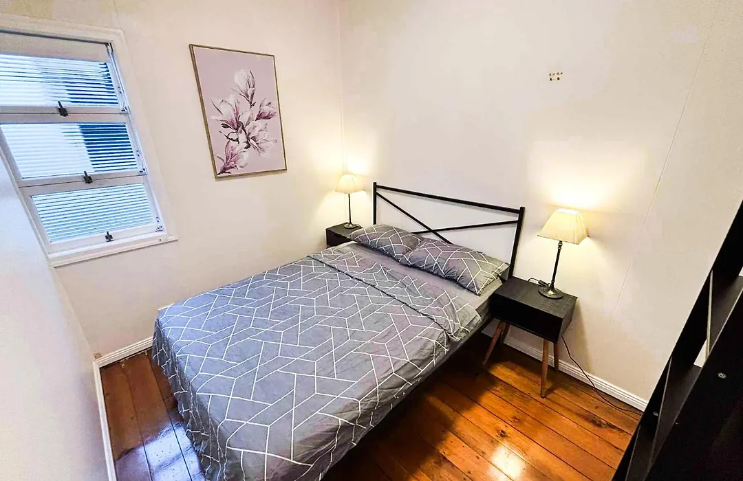 Brisbane Rooms-1