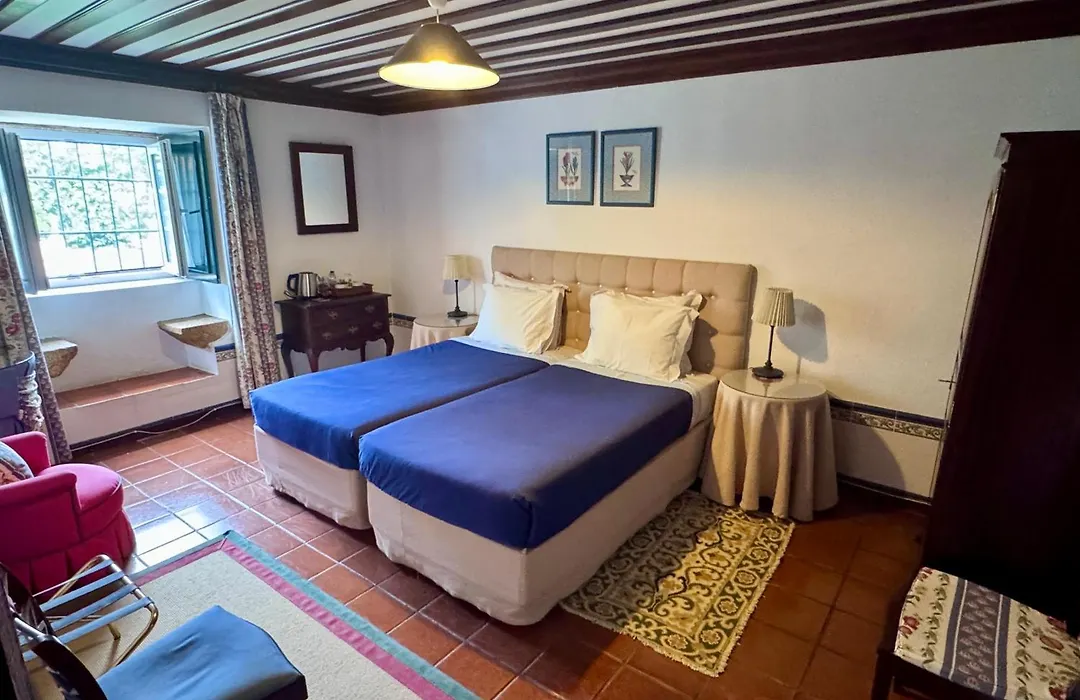 Casa Da Quinta De S. Martinho-1