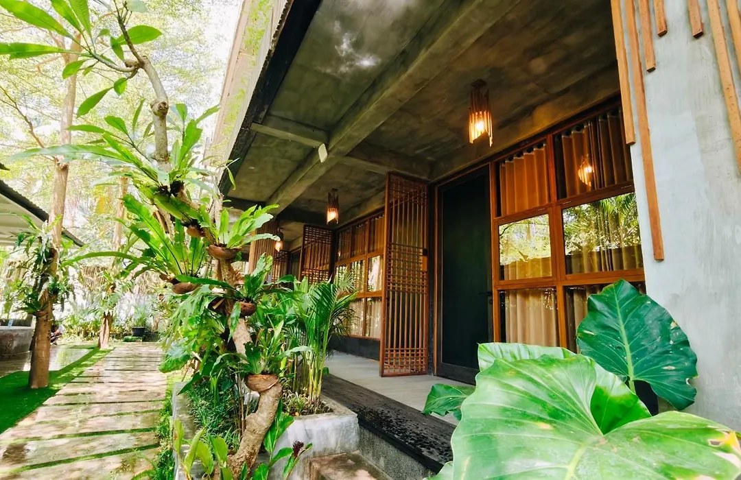 Pondok Baruna Frangipani-1