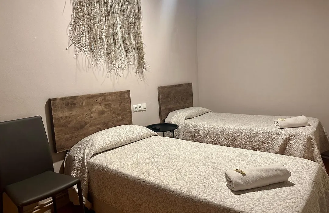 Can Setmanes By Cozycatalonia - Hostal Central Blanes-1
