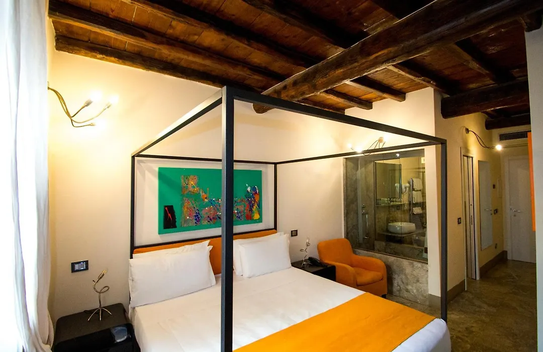 Residenze Argileto-1
