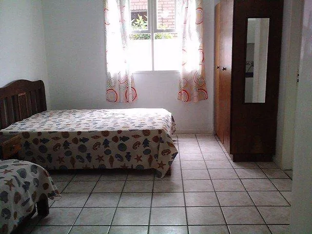 Residencial Paraiso-1