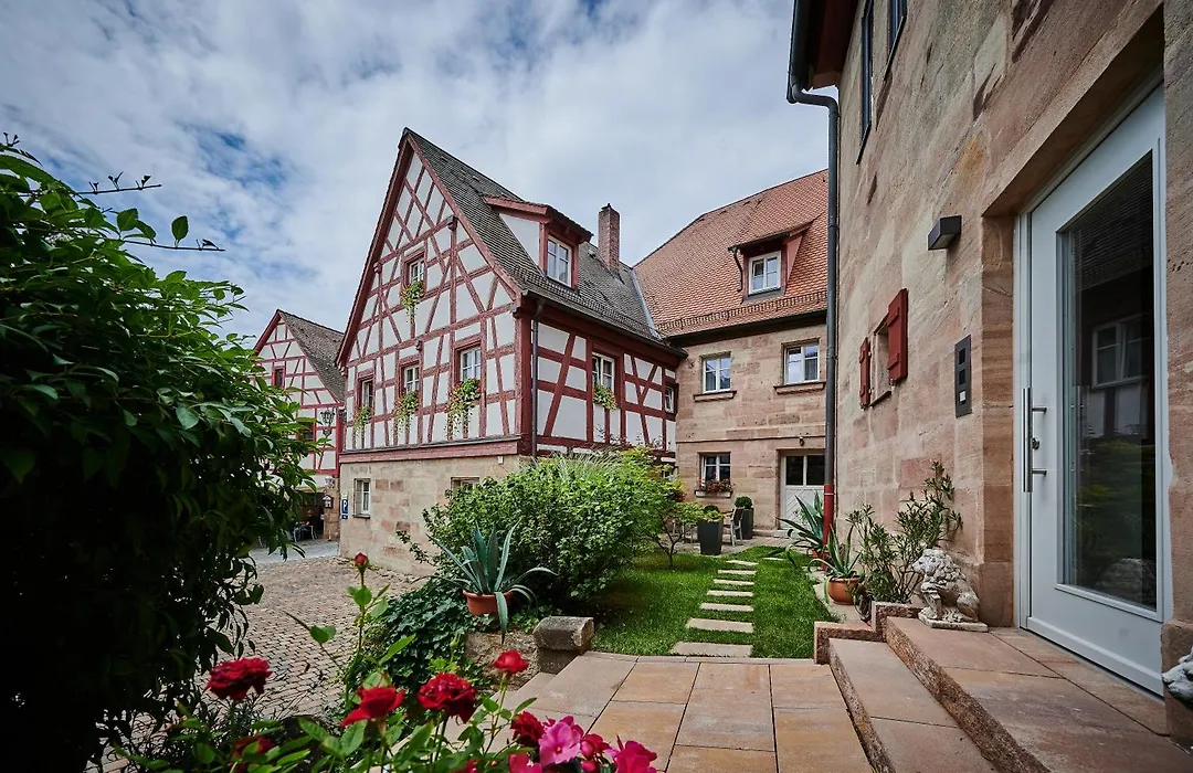 Hotel-Gasthof Bub-1