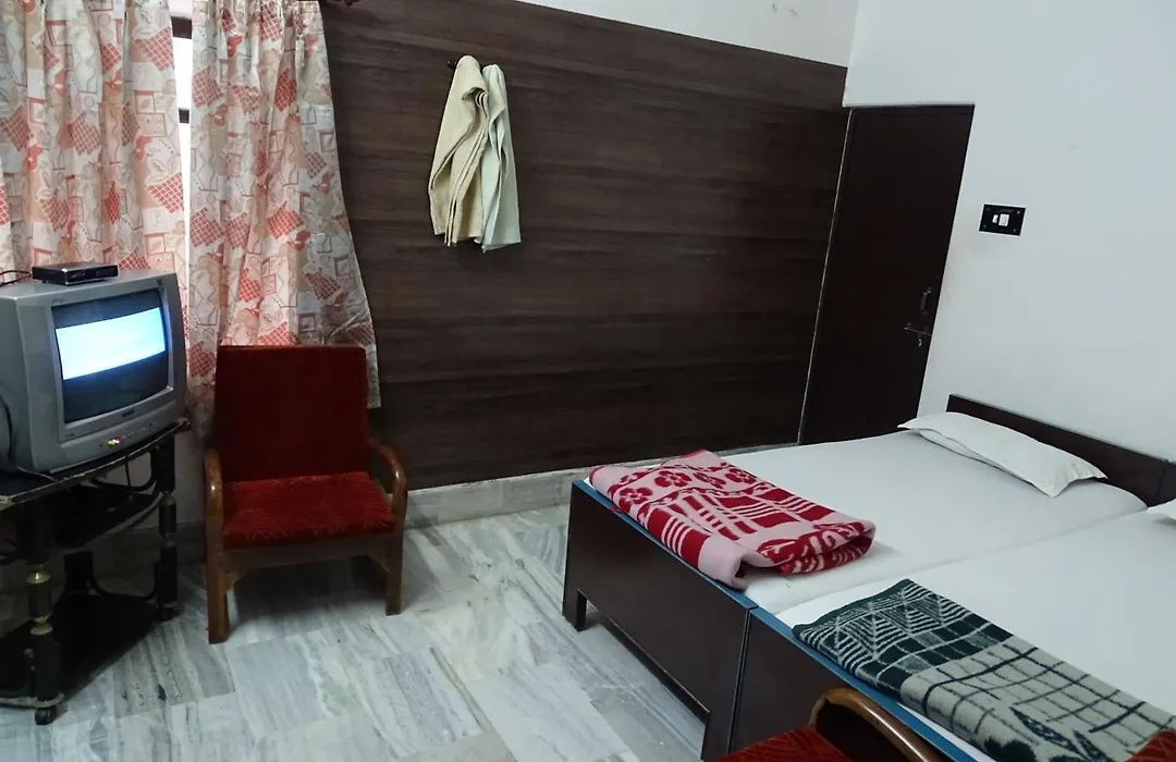Teerth Guest House-1