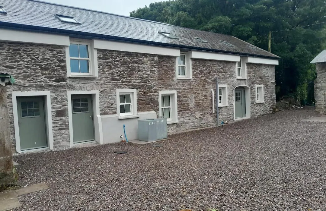 Coolcower House-1