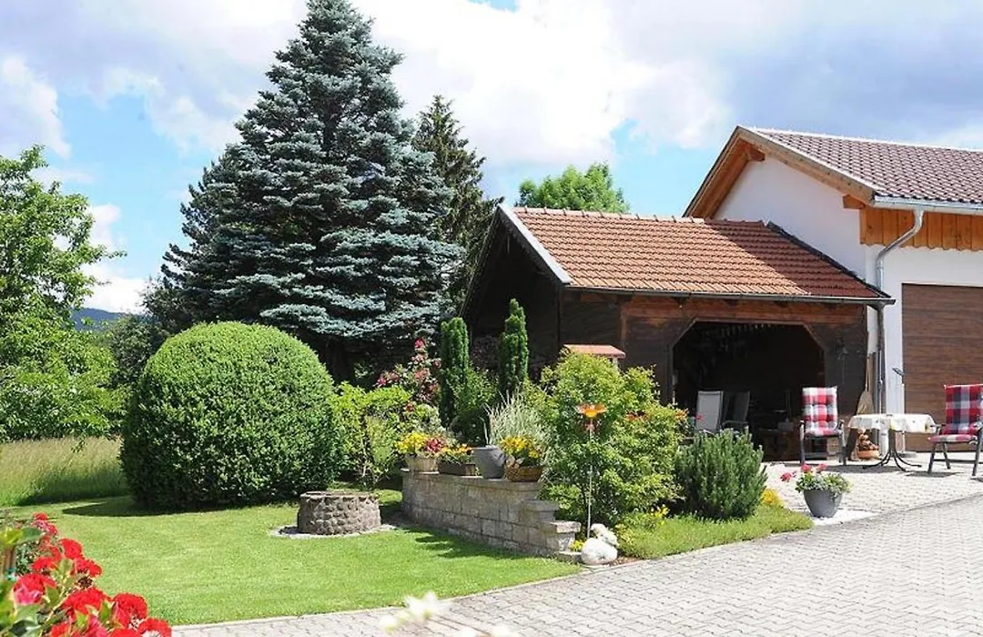 Gästehaus Vogl-1