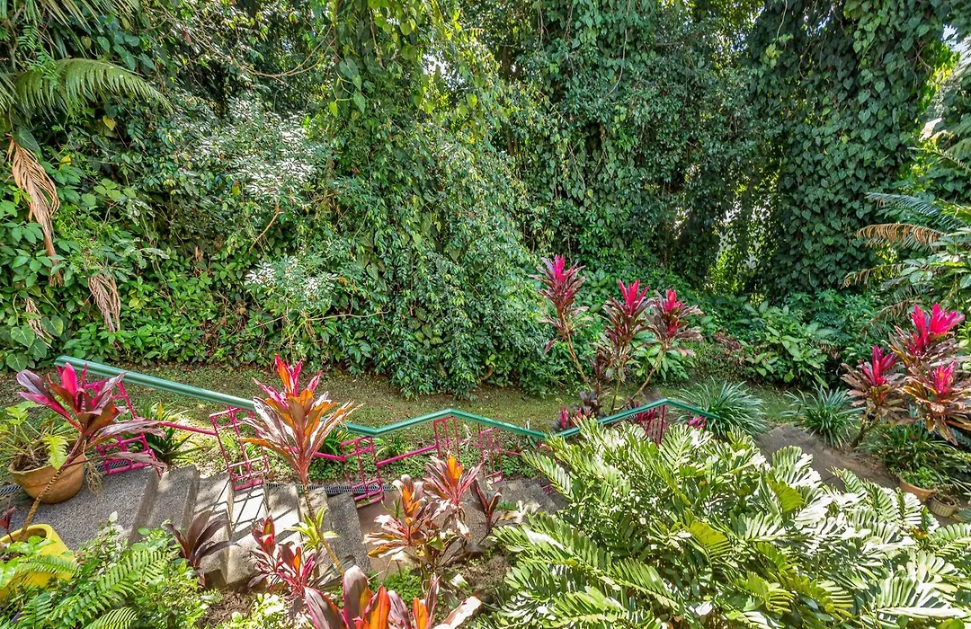 Babinda Quarters-1