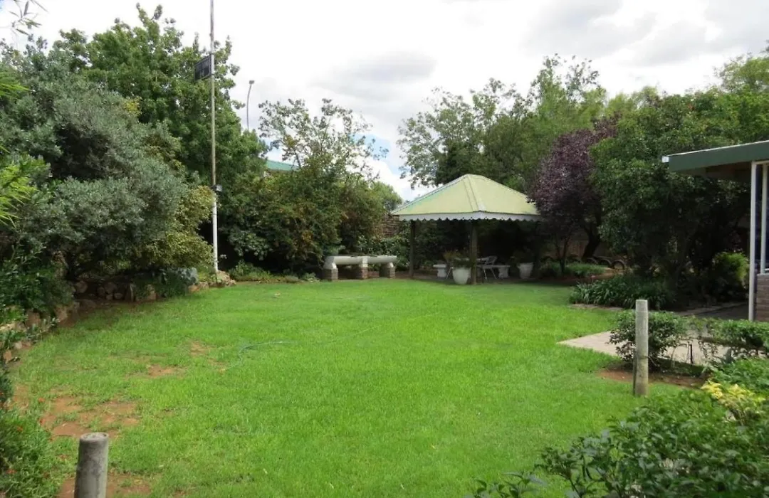 Spes Bona Guesthouse-1