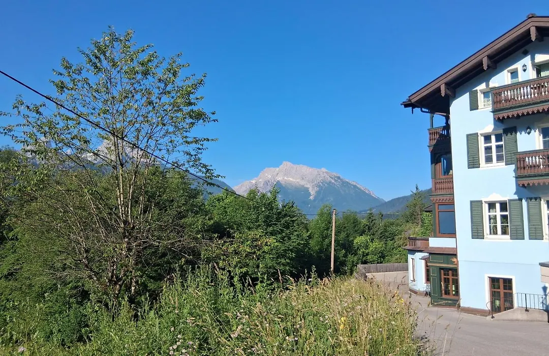 Die schlafende Goass - Pub und Gästehaus-1