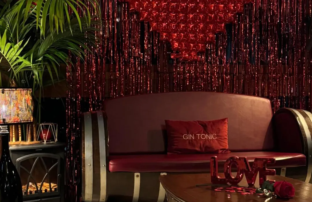 Divino Bistrot E Relais-1