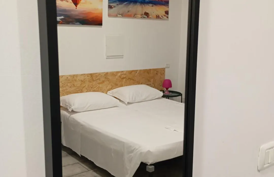 Airport Boulevard Guesthouse-1